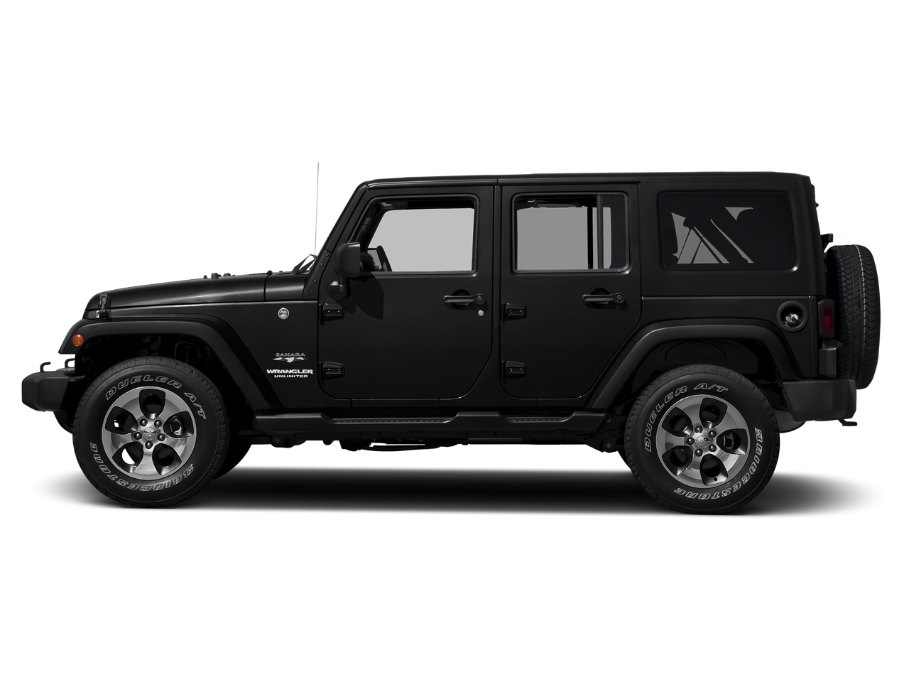 2015 Jeep Wrangler Unlimited X photo 3