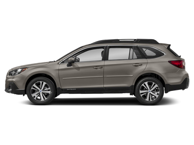2018 Subaru Outback Limited