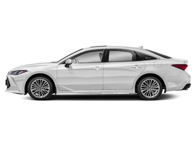 2019 Toyota Avalon Limited