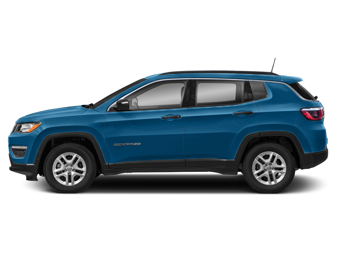 2020 Jeep Compass North Edition Latitude photo 2