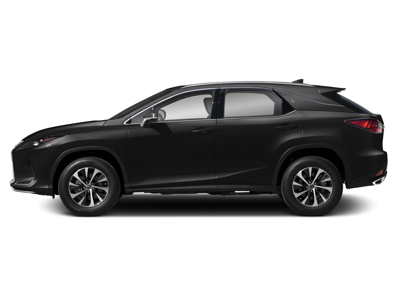 2021 Lexus RX 350 RX 350
