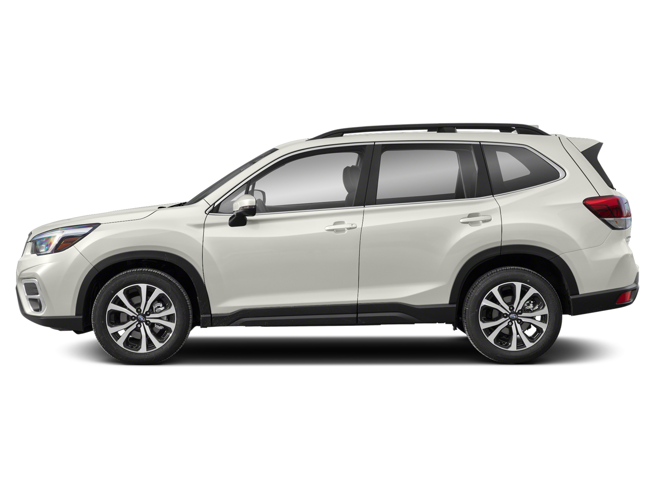 2021 Subaru Forester Limited photo 3