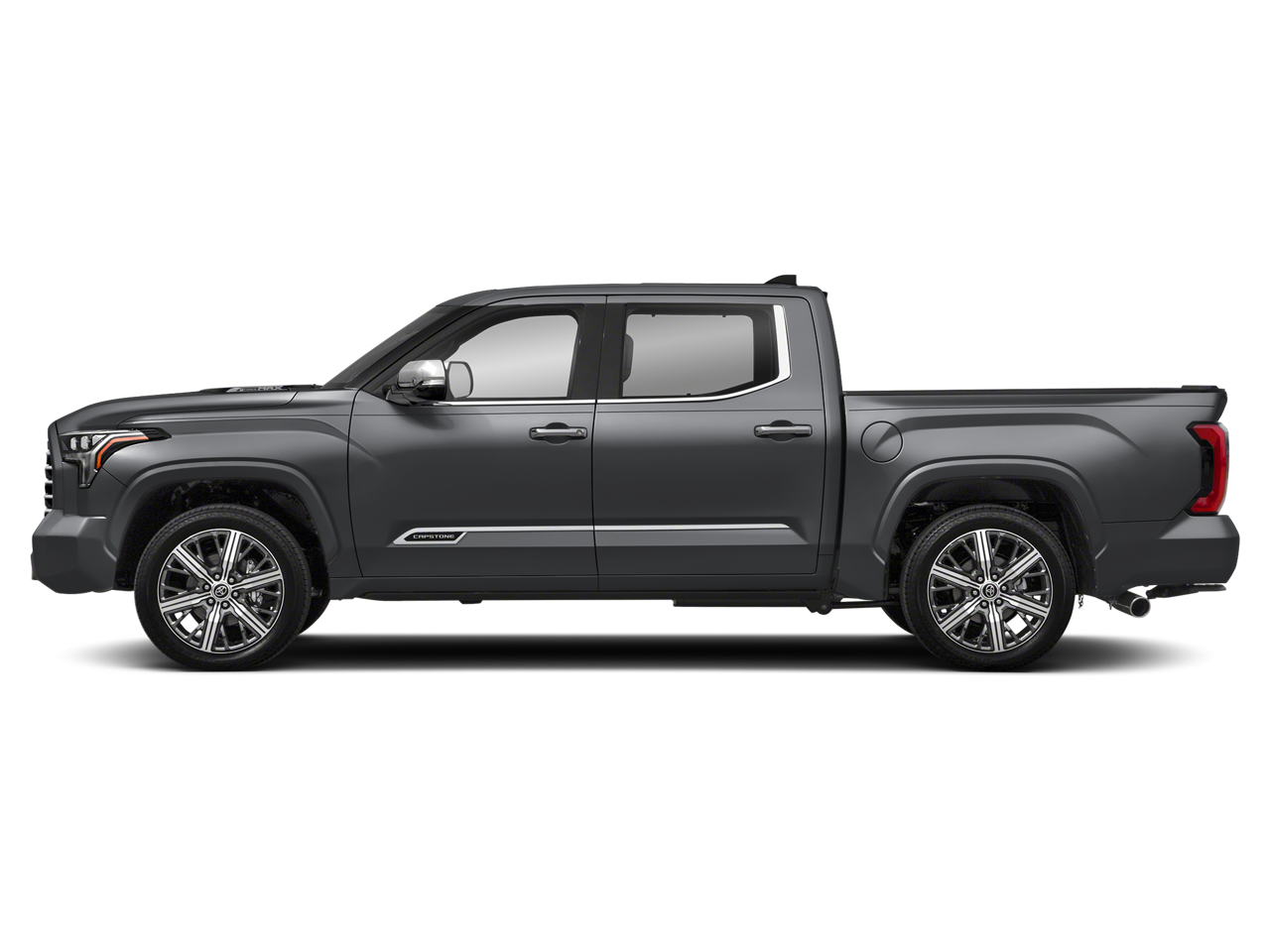2023 Toyota Tundra 4WD Capstone Hybrid