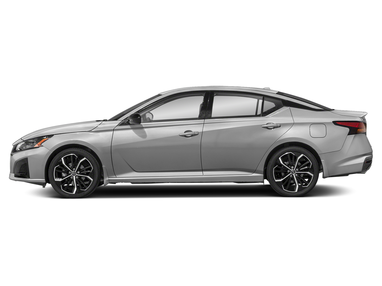 2024 Nissan ALTIMA SR