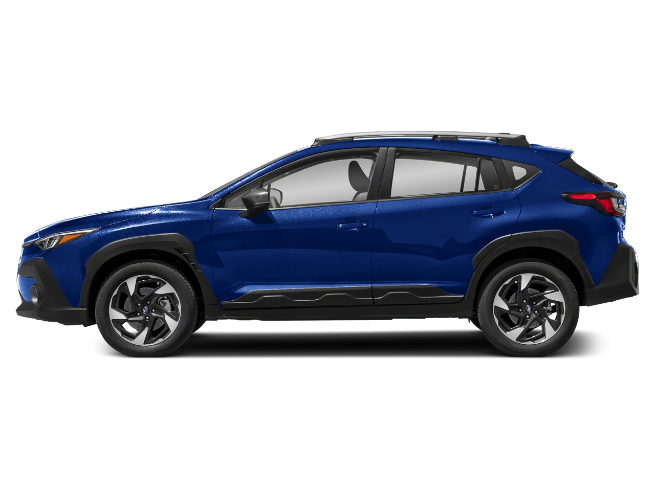 2025 Subaru Crosstrek Limited photo 2