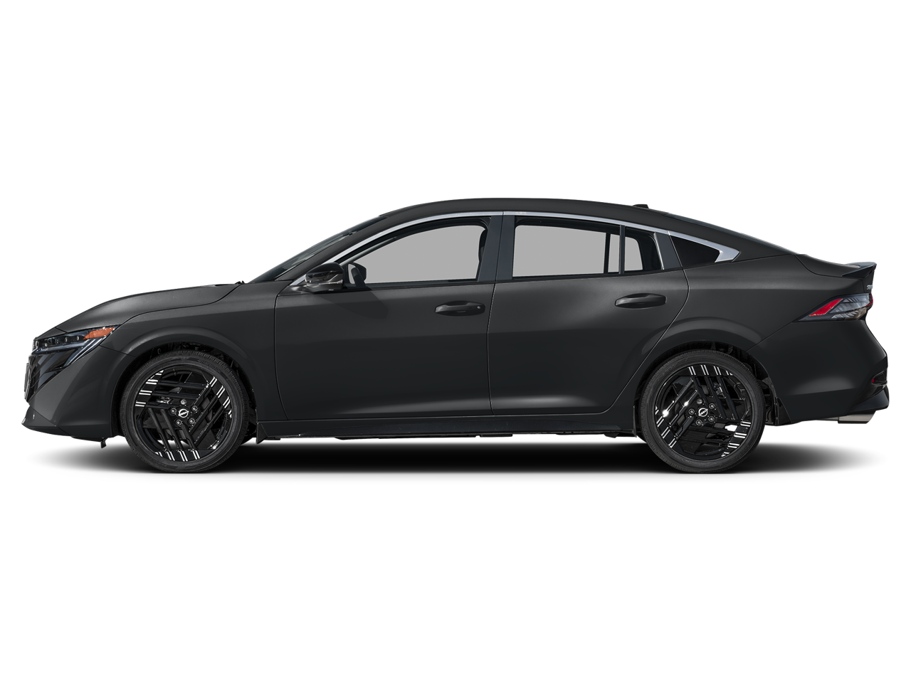 2026 Nissan SENTRA SR PREMIUM