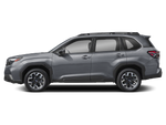 2026 Subaru Forester AWD