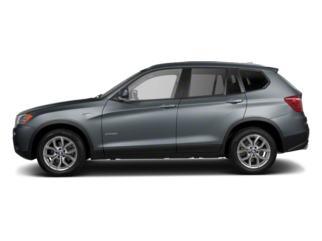 2011 Bmw X3 xDrive28i photo 3