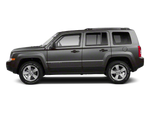 2011 Jeep Patriot Sport