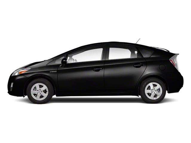 2011 Toyota Prius IV