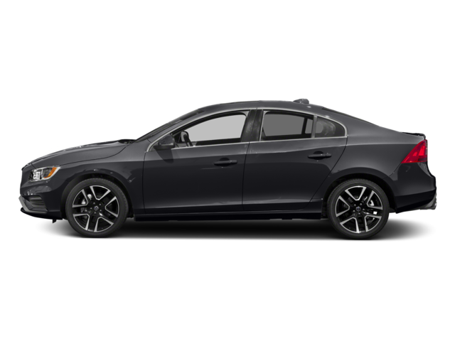 2017 Volvo S60 Dynamic