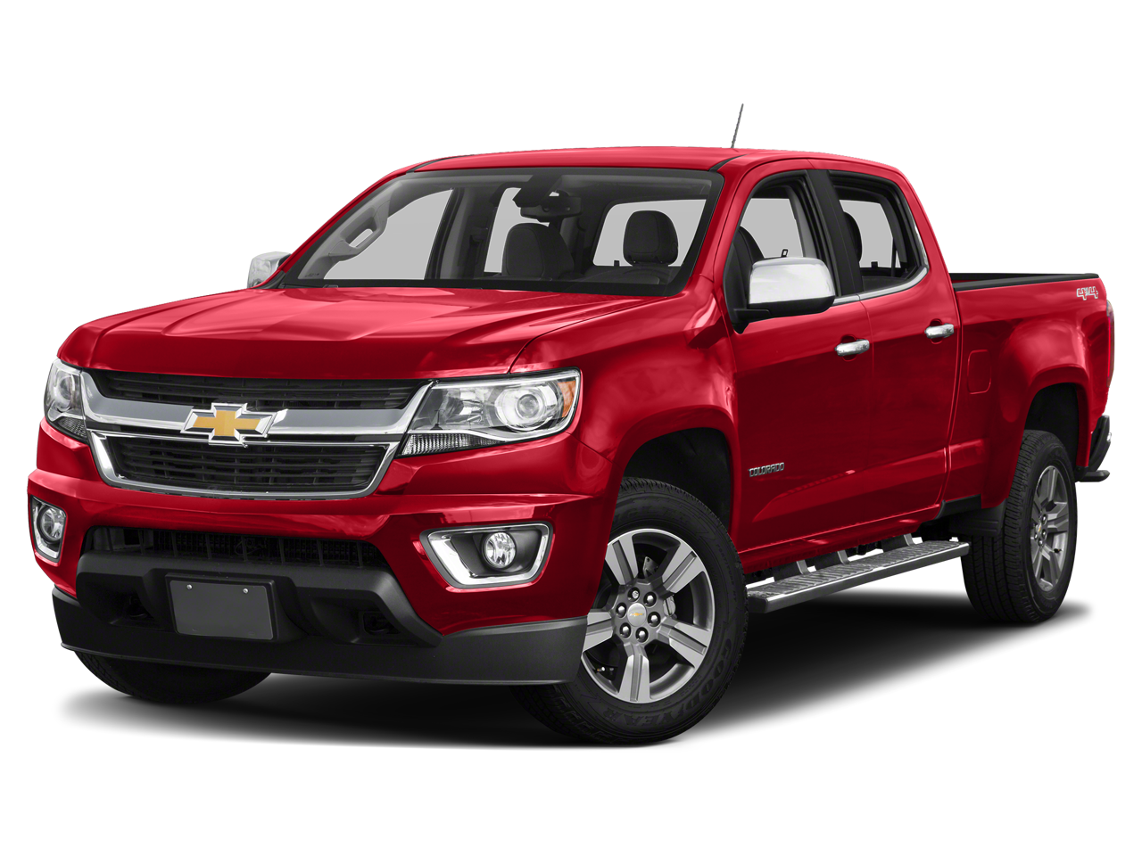 2015 Chevrolet Colorado 2WD LT