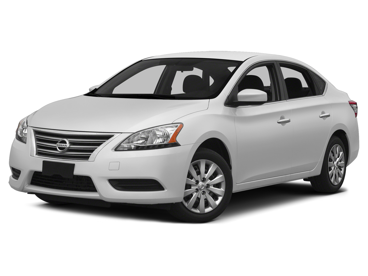 2015 Nissan Sentra SL