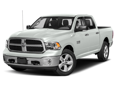 2020 RAM 1500 Classic SLT