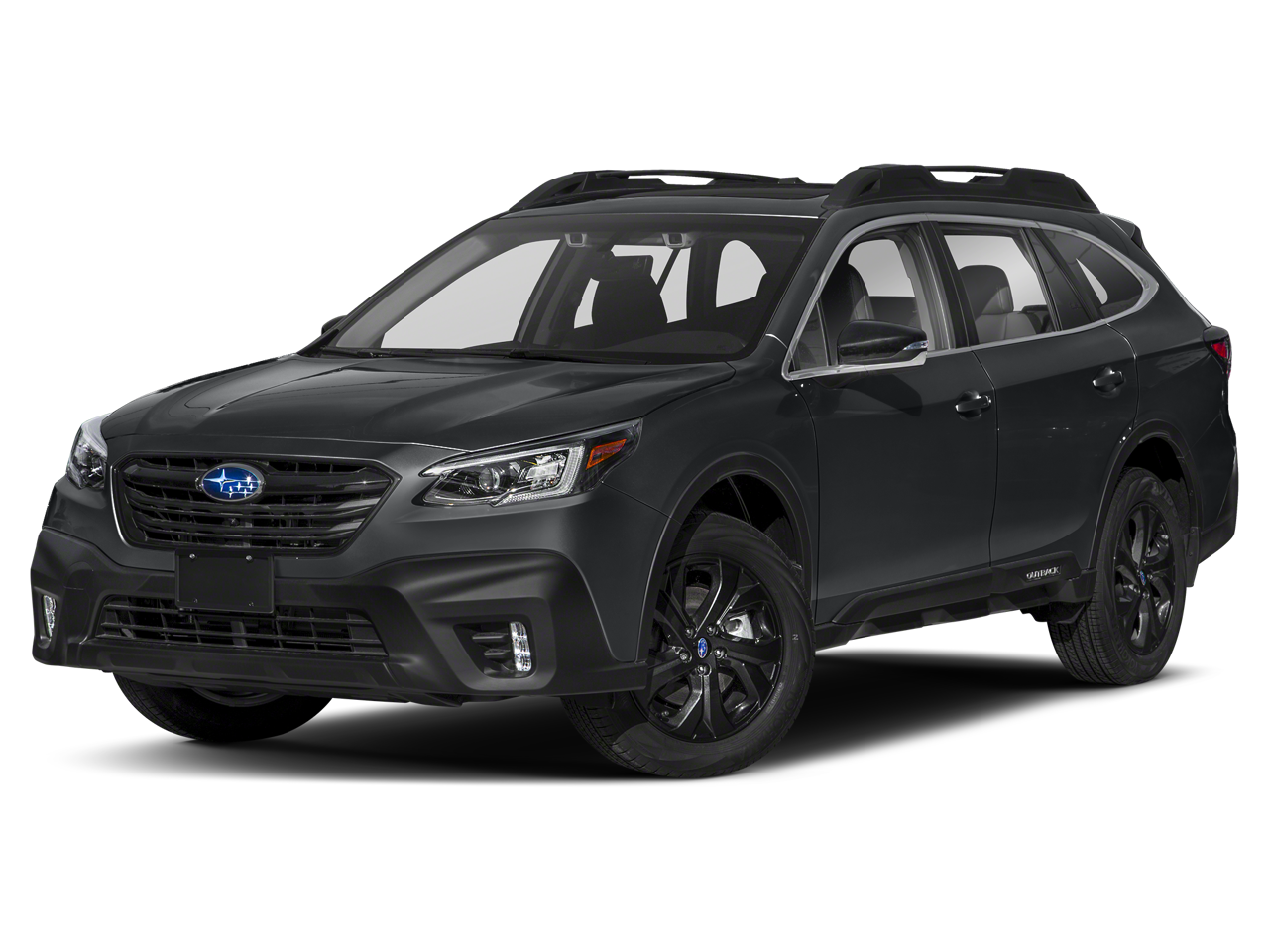 2021 Subaru Outback Onyx Edition XT