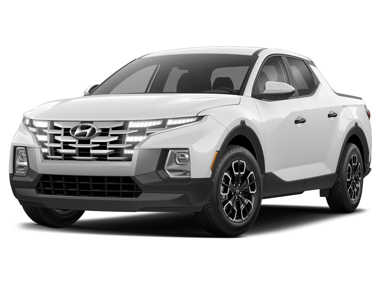 2022 Hyundai Santa Cruz