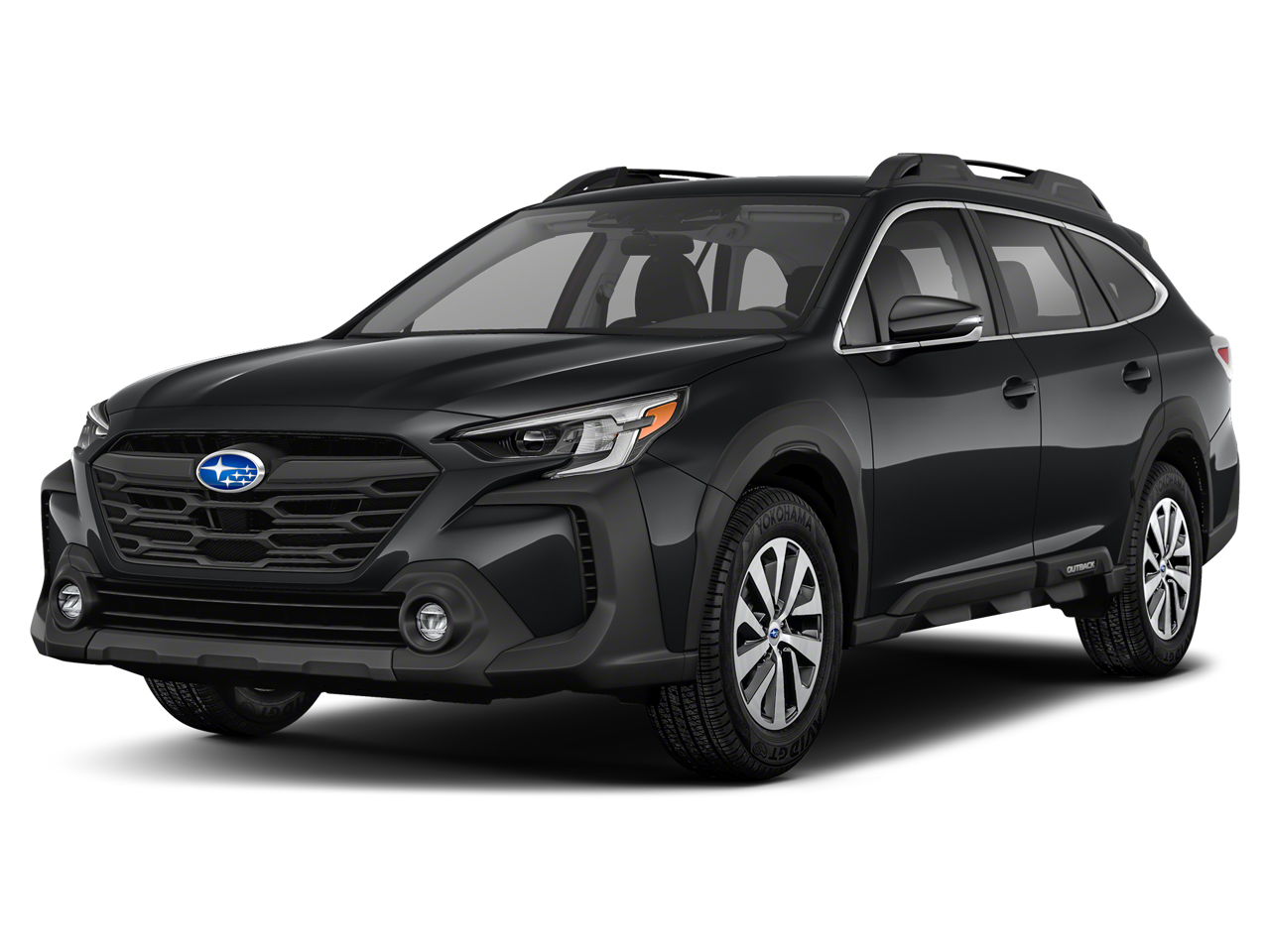 2023 Subaru Outback 2.5i