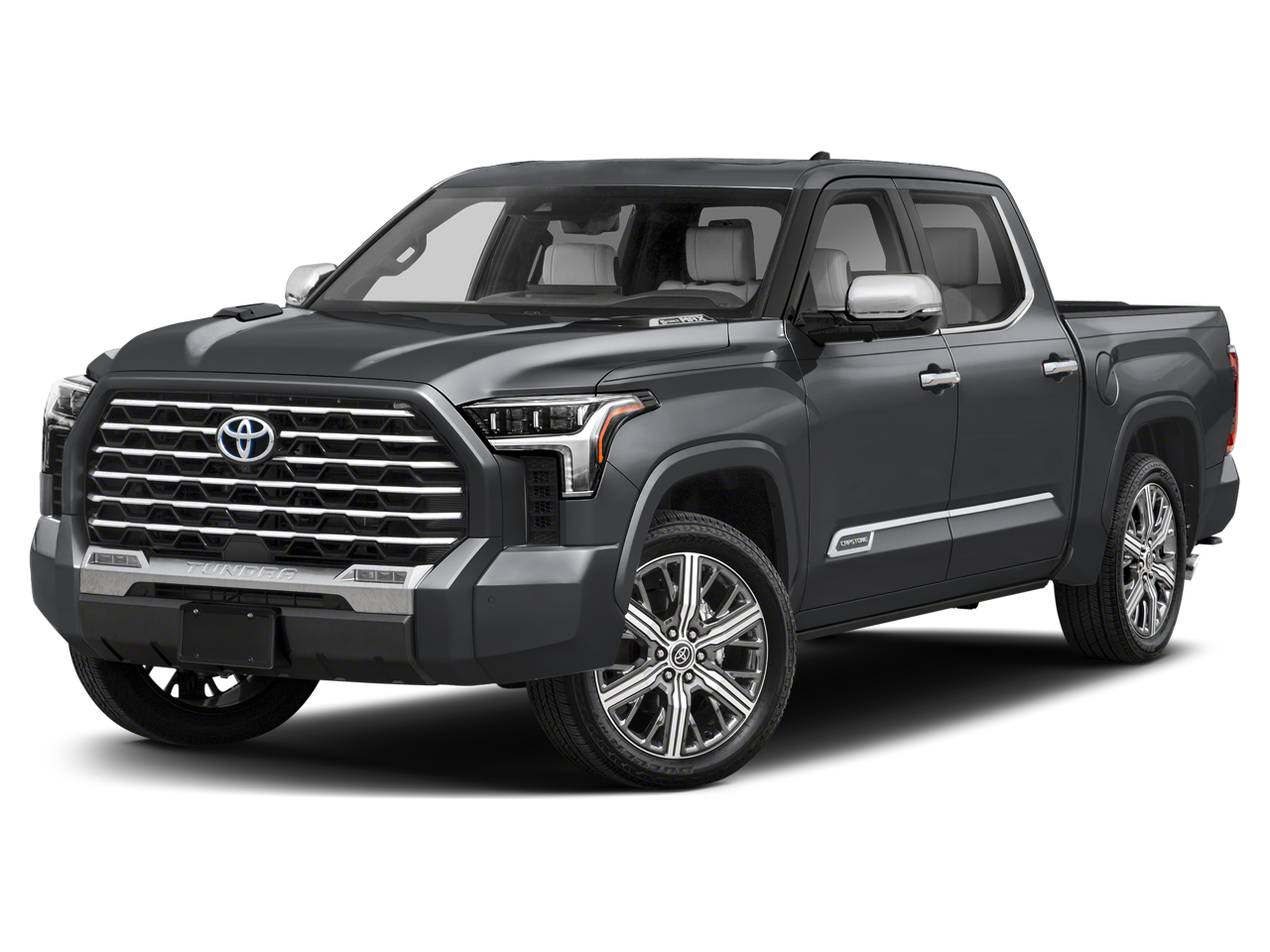 2023 Toyota Tundra 4WD Capstone Hybrid