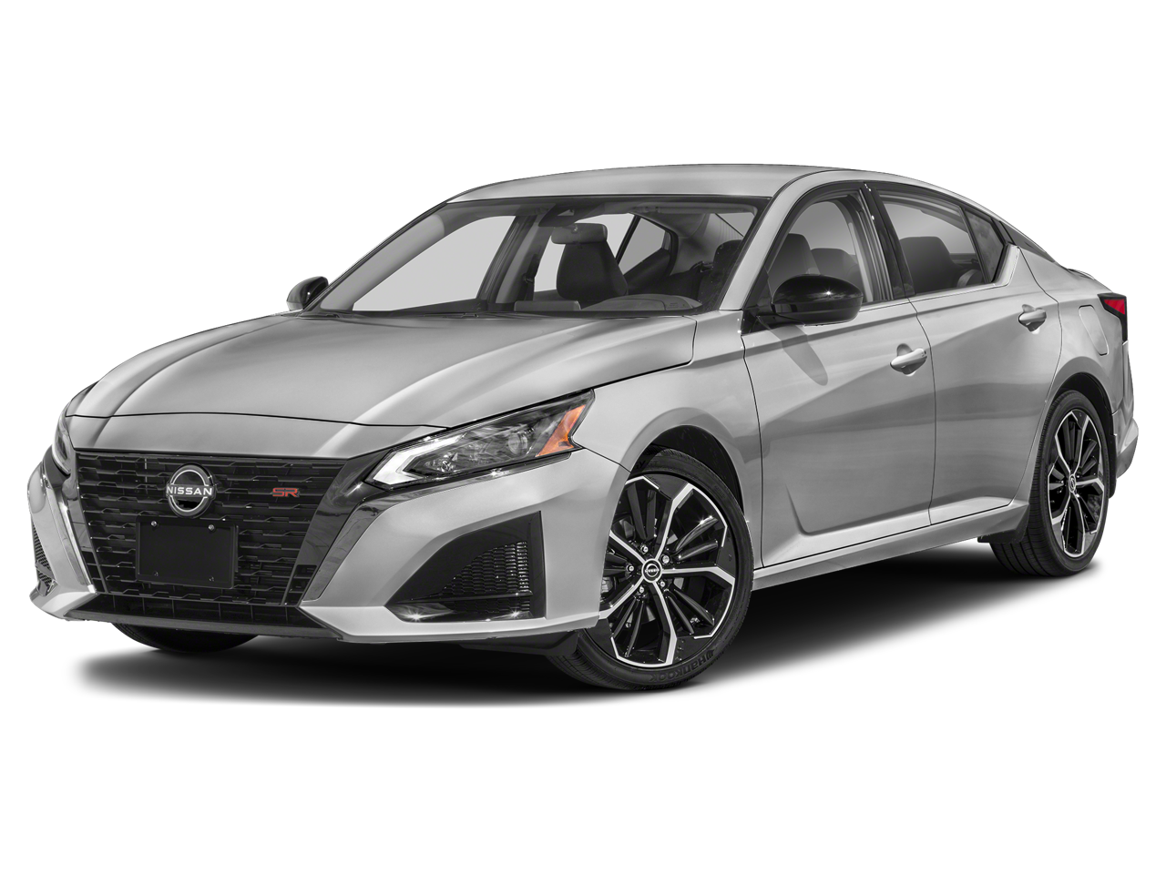 2024 Nissan ALTIMA SR
