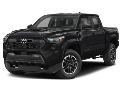 2025 Toyota Tacoma 4WD TRD Sport