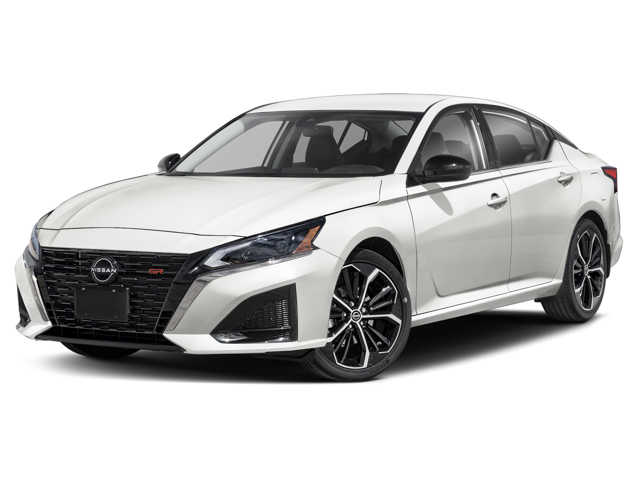 2026 Nissan ALTIMA SR