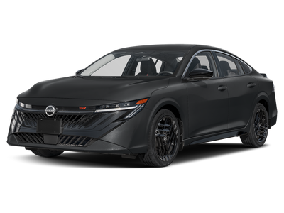 2026 Nissan SENTRA SR PREMIUM