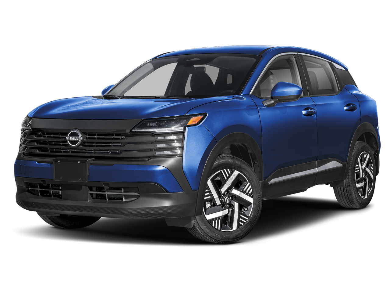 2026 Nissan KICKS SV PREMIUM