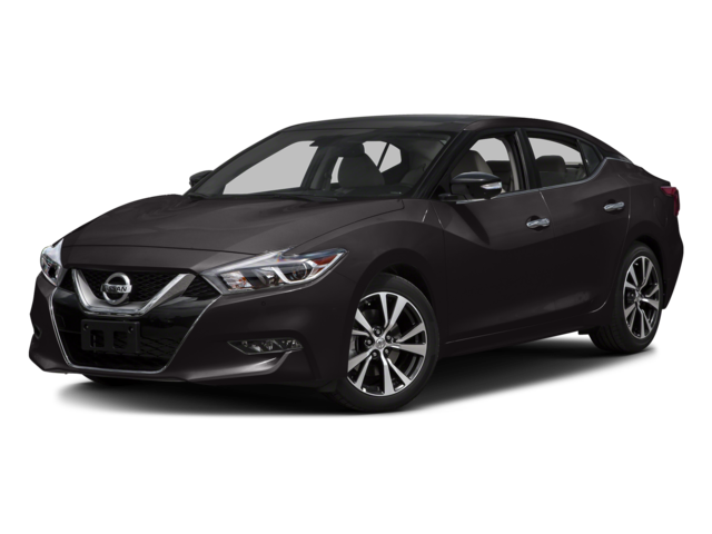 2016 Nissan Maxima