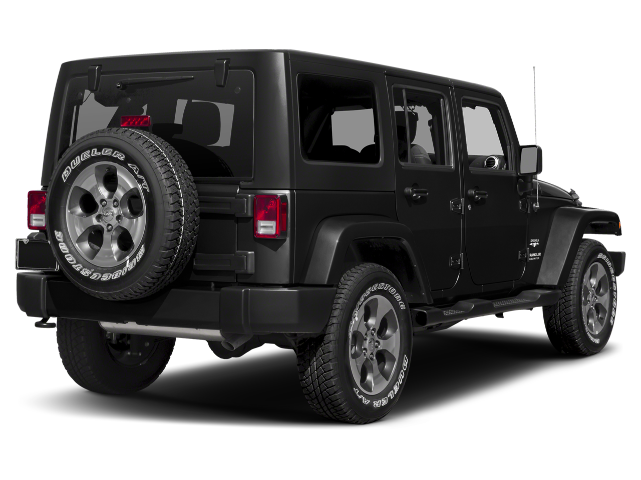2015 Jeep Wrangler Unlimited X photo 2