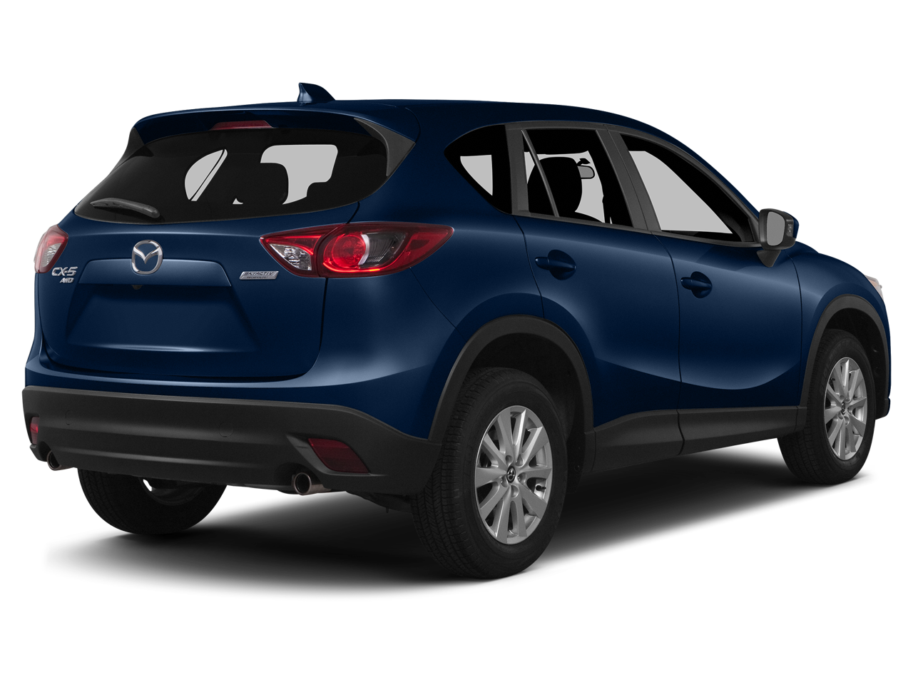 2015 Mazda Mazda CX-5 Touring Memphis TN | Germantown Millington