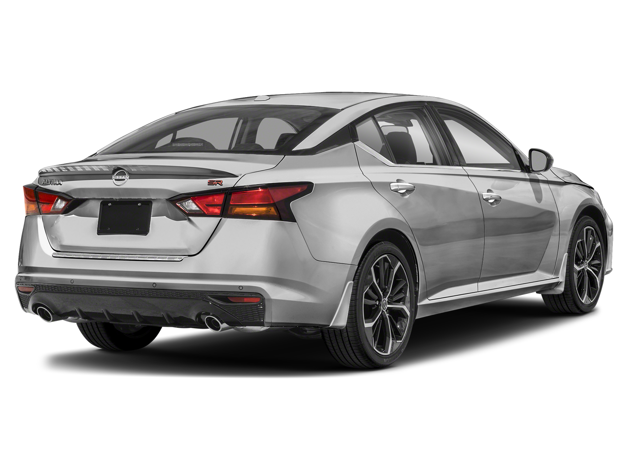 2024 Nissan ALTIMA SR