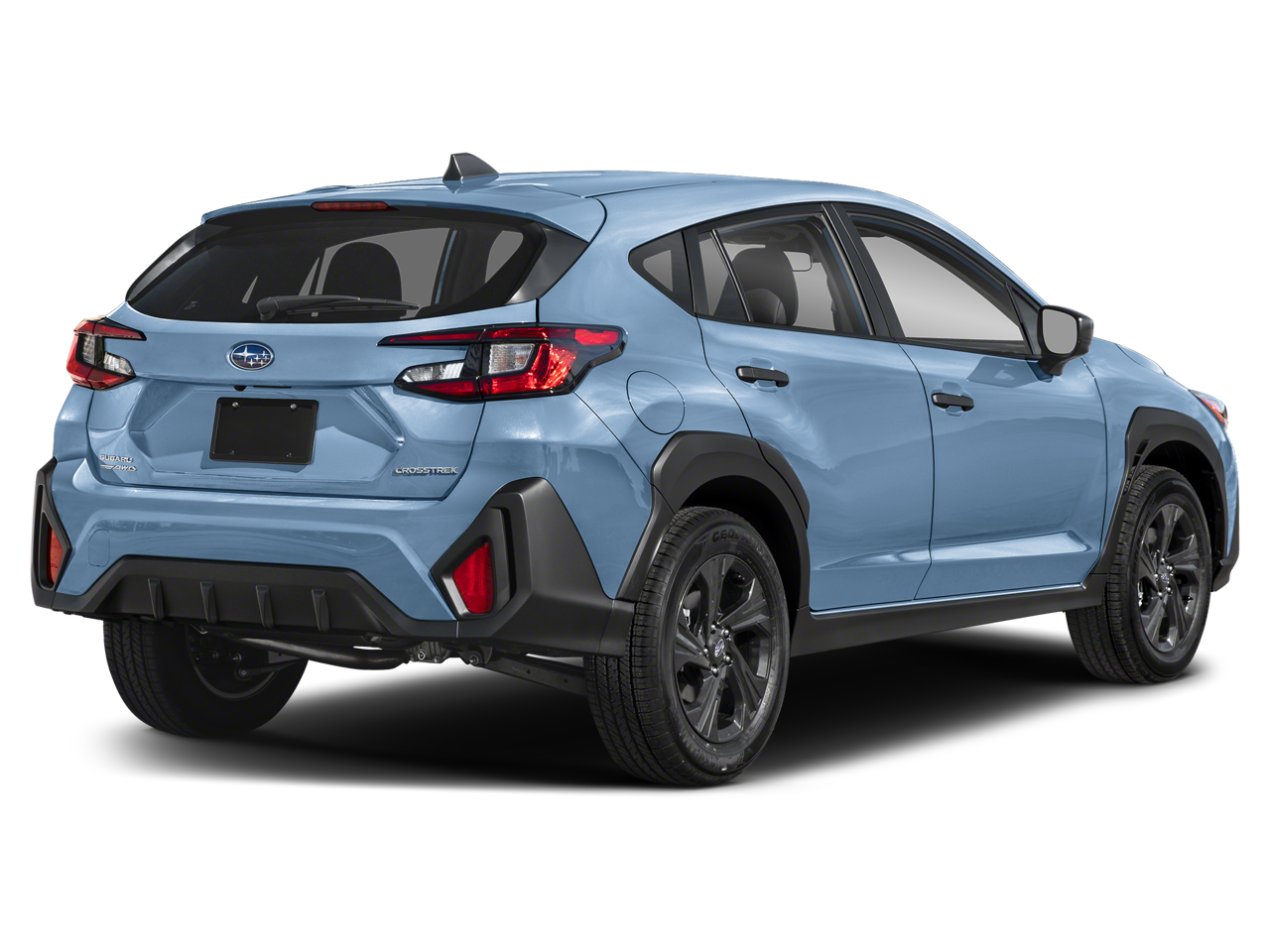2024 Subaru Crosstrek AWD