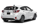 2025 Subaru Impreza Sport