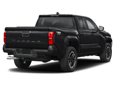 2025 Toyota Tacoma 4WD TRD Sport