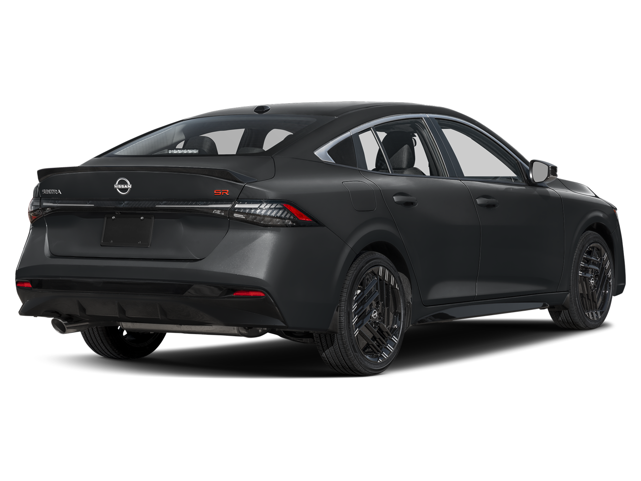 2026 Nissan SENTRA SR PREMIUM