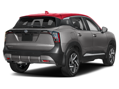2026 Nissan KICKS SV PREMIUM