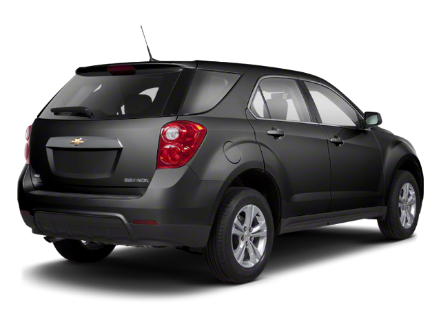 2010 Chevrolet Equinox LT w/1LT