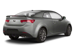 2010 Kia Forte Koup SX