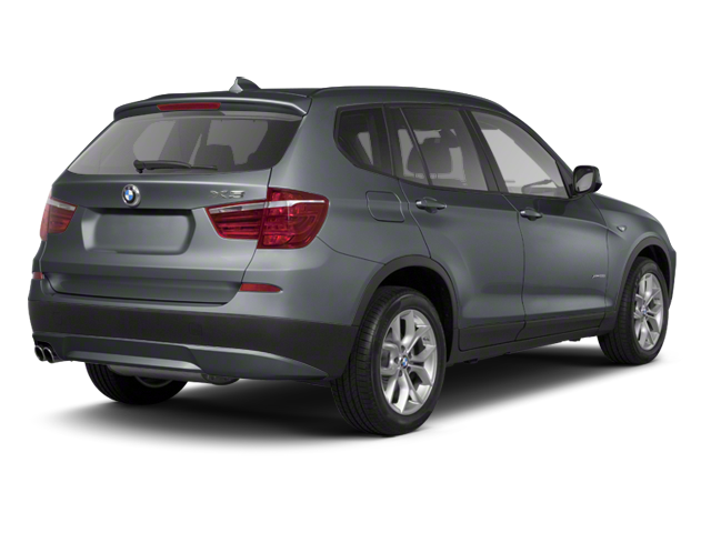 2011 Bmw X3 xDrive28i photo 2