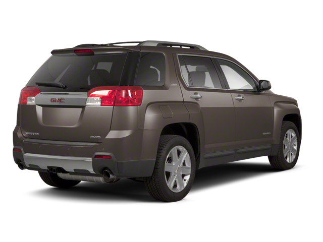 2012 Gmc Terrain SLE photo 2
