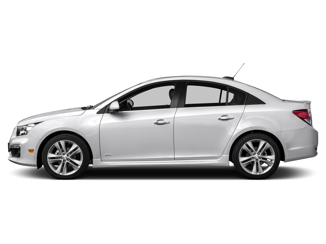 2015 Chevrolet Cruze L