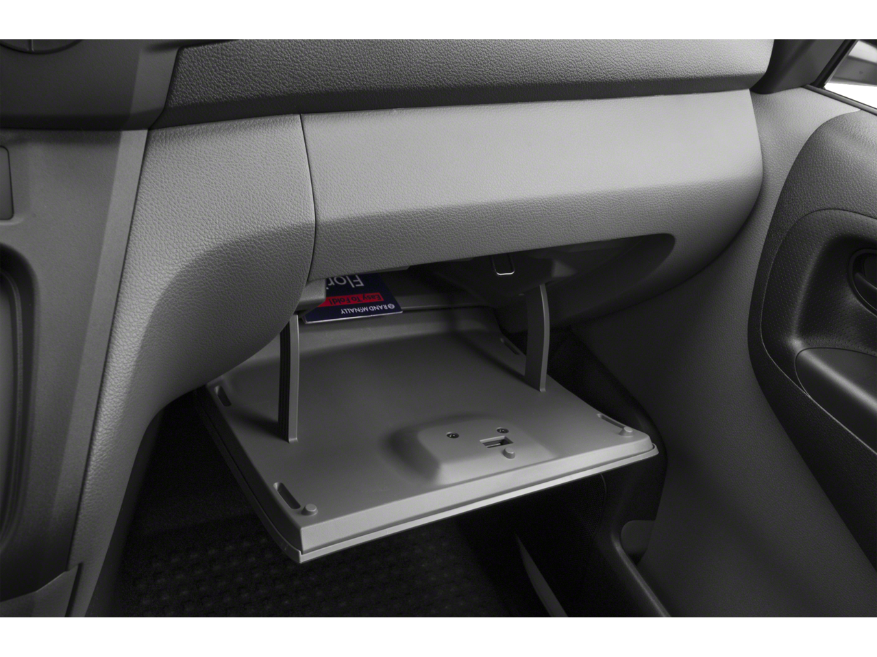 2015 Chevrolet City Express Cargo Van LS