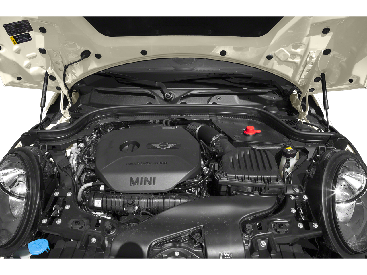 2015 MINI Hardtop 2 Door S