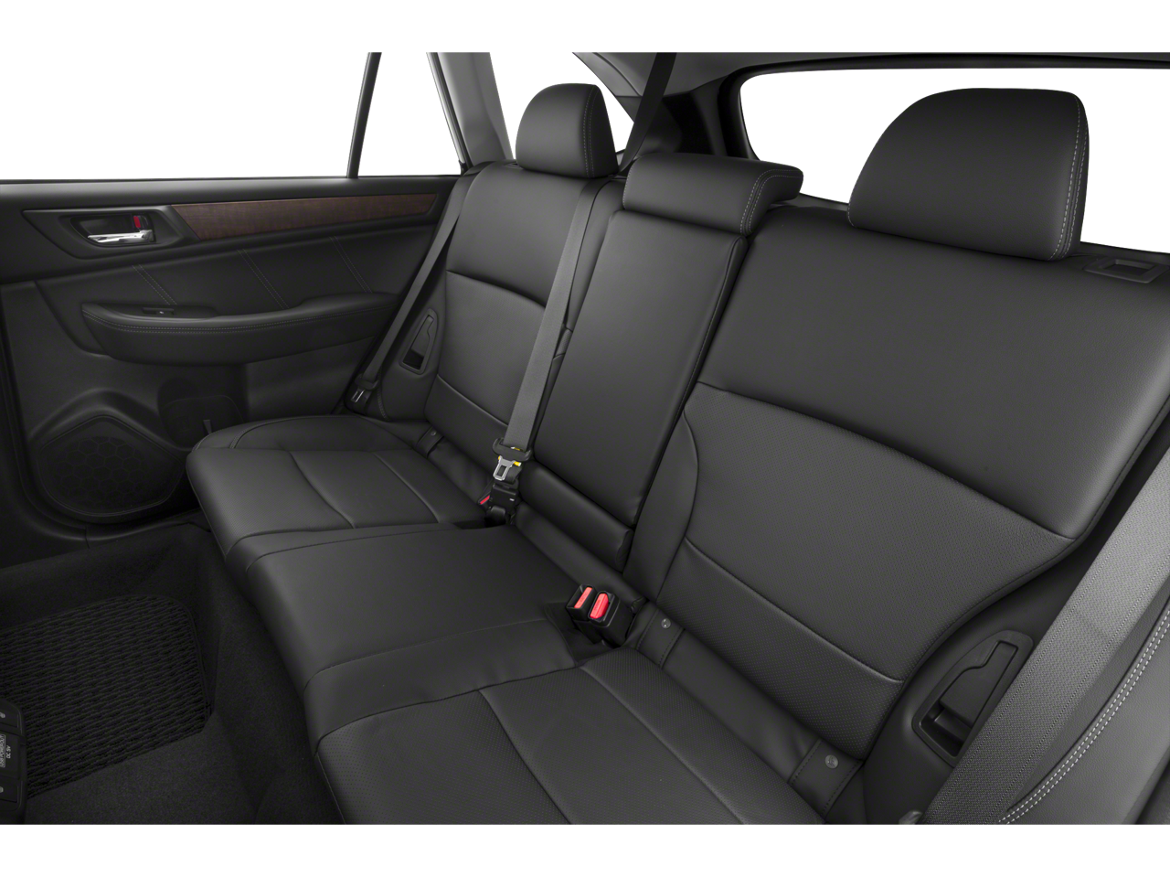 2018 Subaru Outback Limited