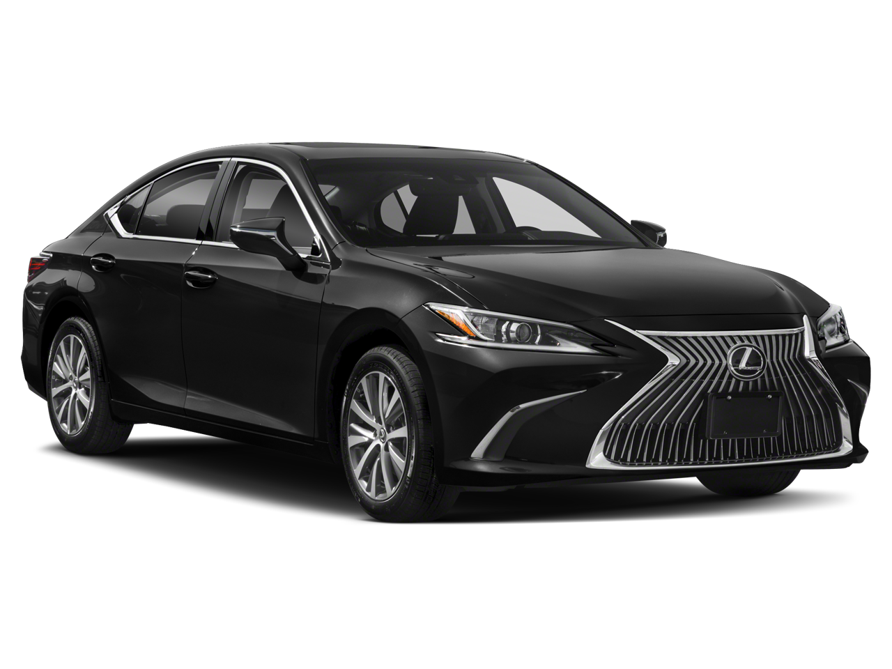2019 Lexus ES 350 ES 350