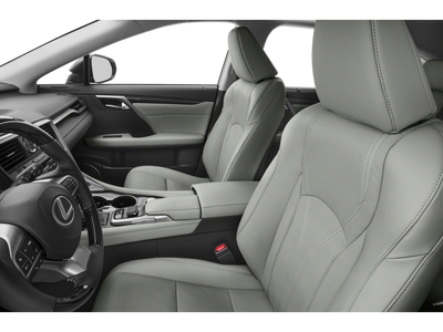 2019 Lexus RX 350L RX 350L Luxury