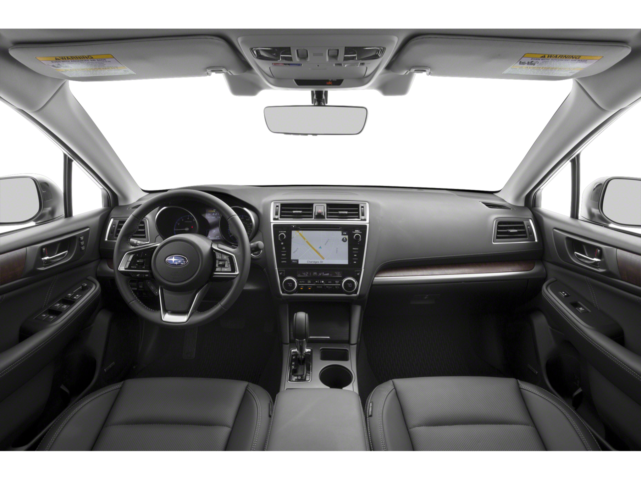 2019 Subaru Outback Limited