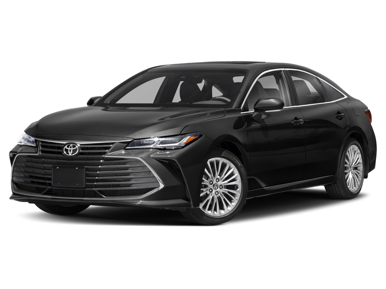 2019 Toyota Avalon