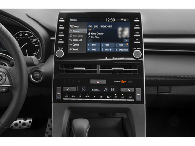 2019 Toyota Avalon XSE