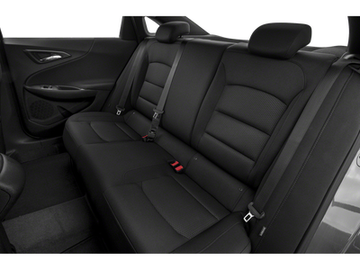 2021 Chevrolet Malibu LS